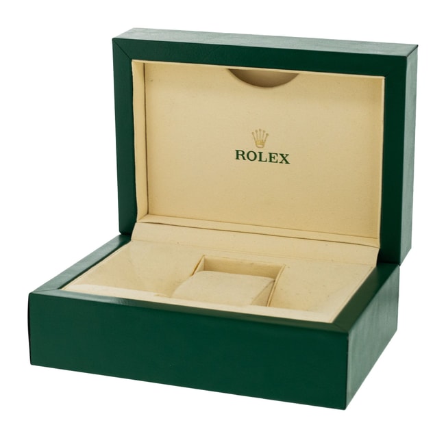 Rolex Datejust 16233 Image 4